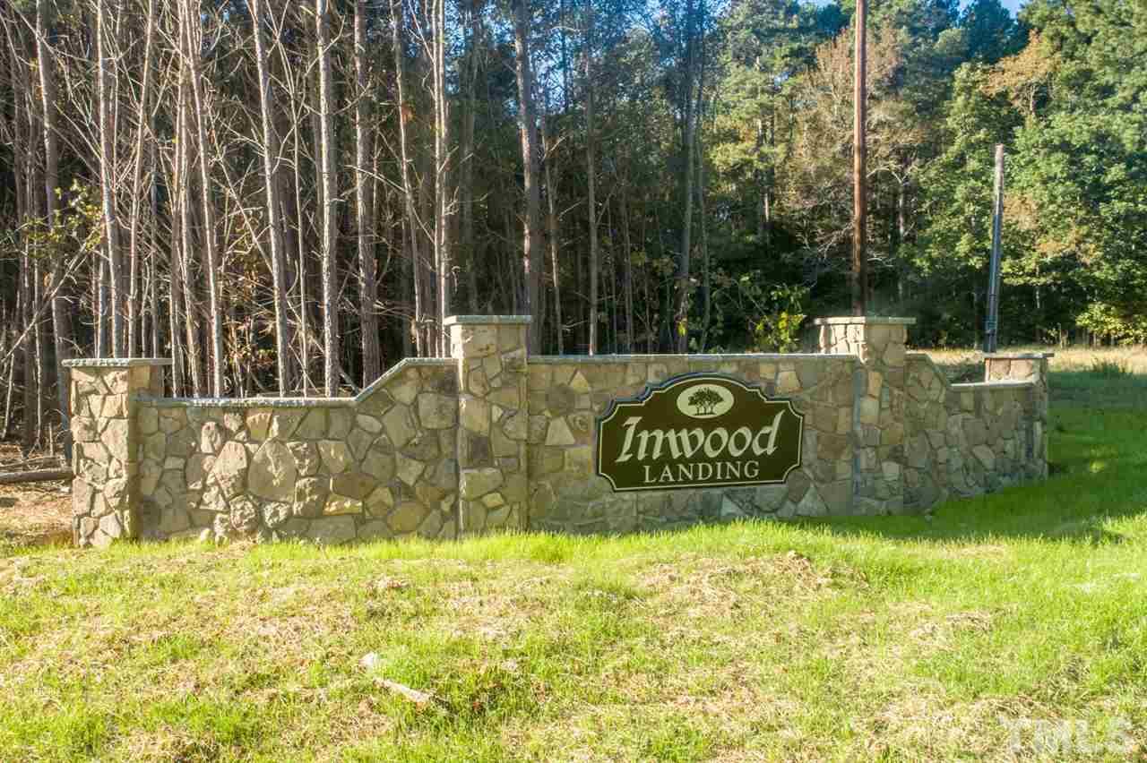 2209 Inwood Landing Court, Unit 9 Raleigh, NC 27603 - Photo 3 of 3 Gallery Image 3