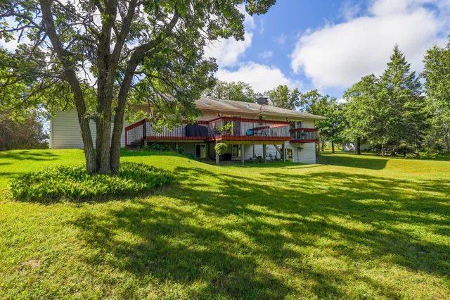 $398,800 | 2019 Whiting Road Northwest, Bemidji, MN 56601