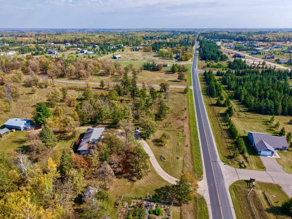 $398,800 | 2019 Whiting Road Northwest, Bemidji, MN 56601