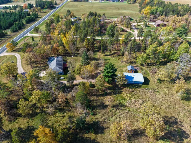 $398,800 | 2019 Whiting Road Northwest, Bemidji, MN 56601