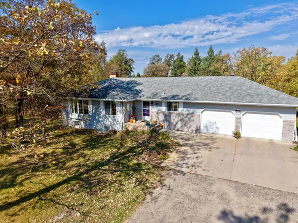 $398,800 | 2019 Whiting Road Northwest, Bemidji, MN 56601