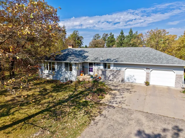 $398,800 | 2019 Whiting Road Northwest, Bemidji, MN 56601