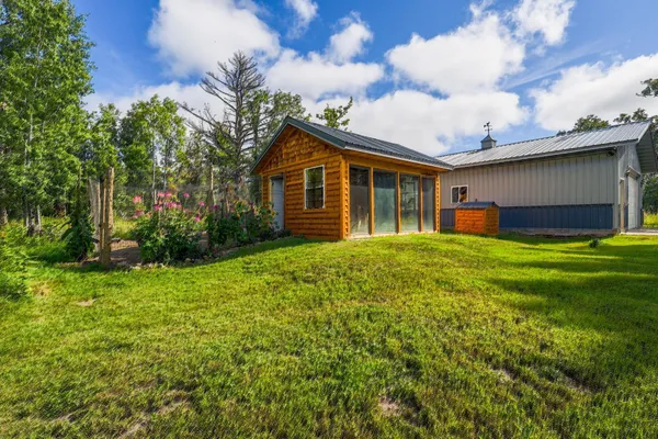 $398,800 | 2019 Whiting Road Northwest, Bemidji, MN 56601