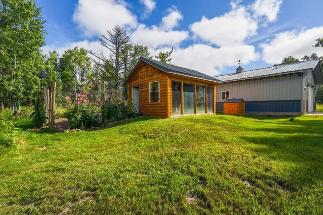 $398,800 | 2019 Whiting Road Northwest, Bemidji, MN 56601