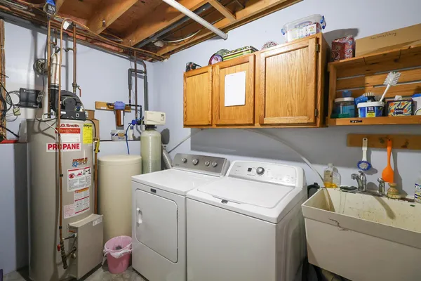 $398,800 | 2019 Whiting Road Northwest, Bemidji, MN 56601