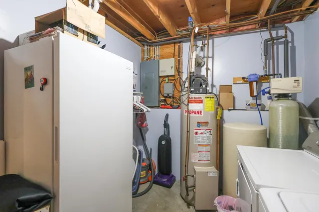 $398,800 | 2019 Whiting Road Northwest, Bemidji, MN 56601