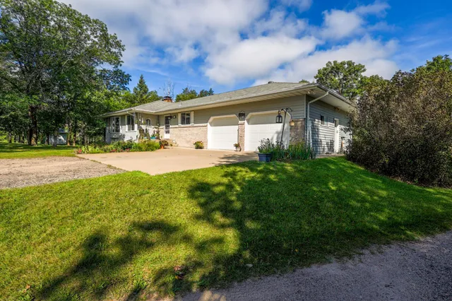 $398,800 | 2019 Whiting Road Northwest, Bemidji, MN 56601