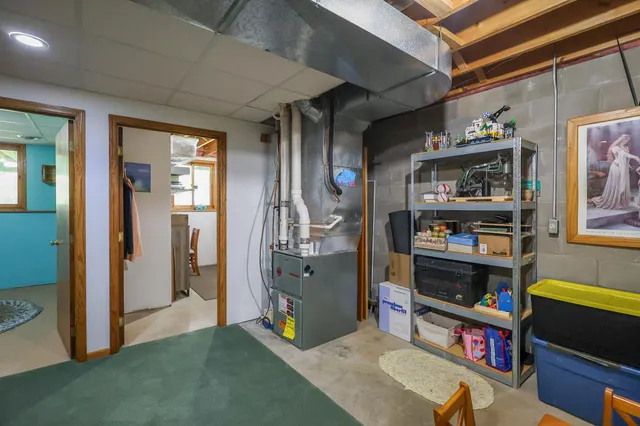 $398,800 | 2019 Whiting Road Northwest, Bemidji, MN 56601