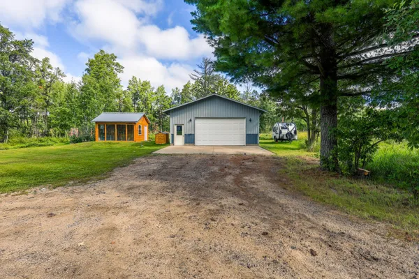 $398,800 | 2019 Whiting Road Northwest, Bemidji, MN 56601
