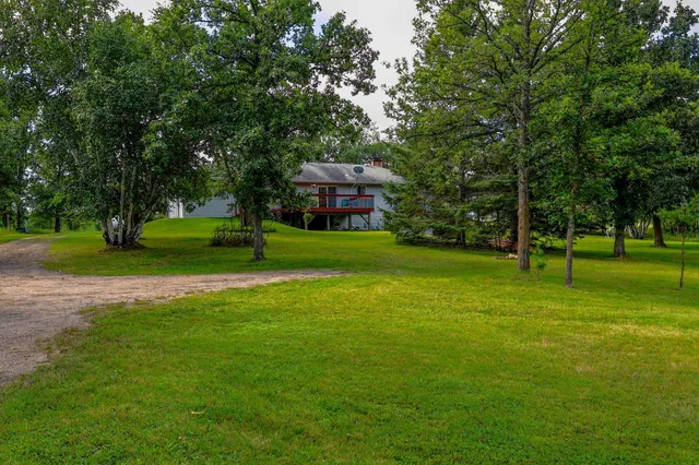 $398,800 | 2019 Whiting Road Northwest, Bemidji, MN 56601