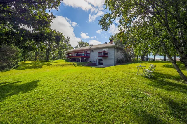 $398,800 | 2019 Whiting Road Northwest, Bemidji, MN 56601