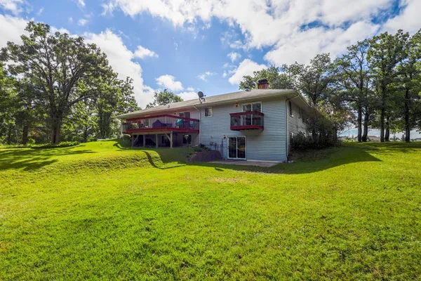 $398,800 | 2019 Whiting Road Northwest, Bemidji, MN 56601