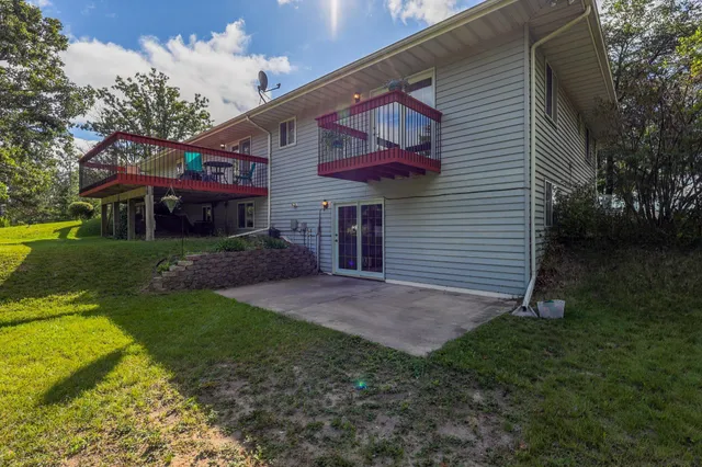 $398,800 | 2019 Whiting Road Northwest, Bemidji, MN 56601