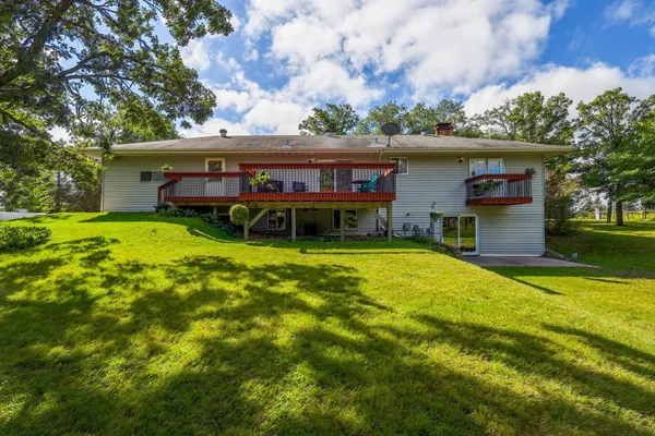 $398,800 | 2019 Whiting Road Northwest, Bemidji, MN 56601