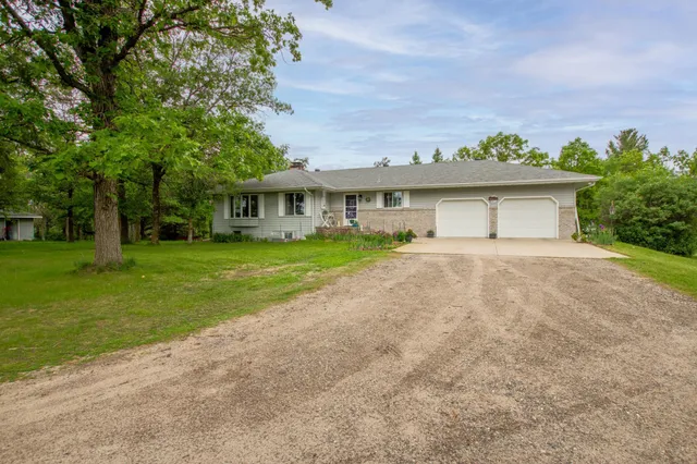 $398,800 | 2019 Whiting Road Northwest, Bemidji, MN 56601