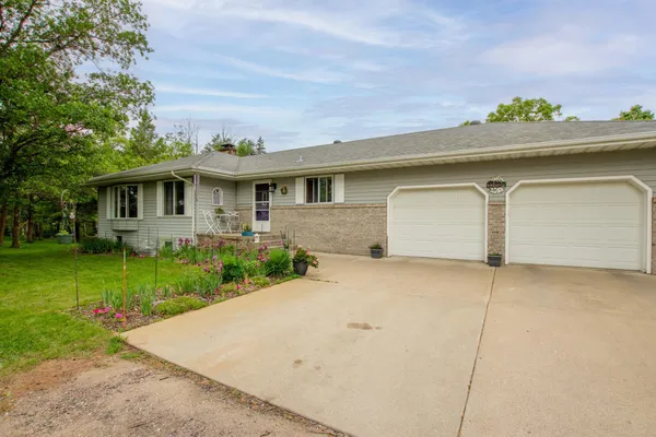 $398,800 | 2019 Whiting Road Northwest, Bemidji, MN 56601