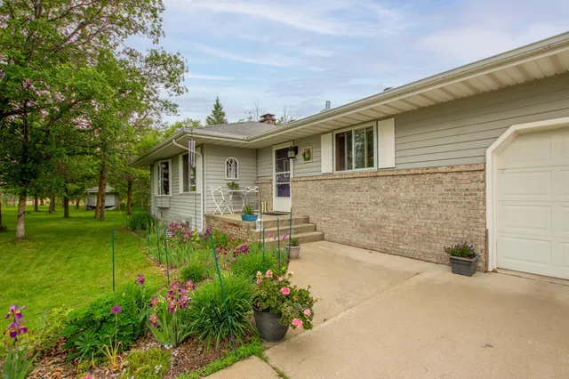 $398,800 | 2019 Whiting Road Northwest, Bemidji, MN 56601