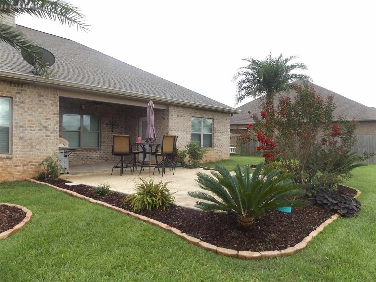 657 Parish Lakes Drive Foley, AL 36535 - Photo 18 of 20