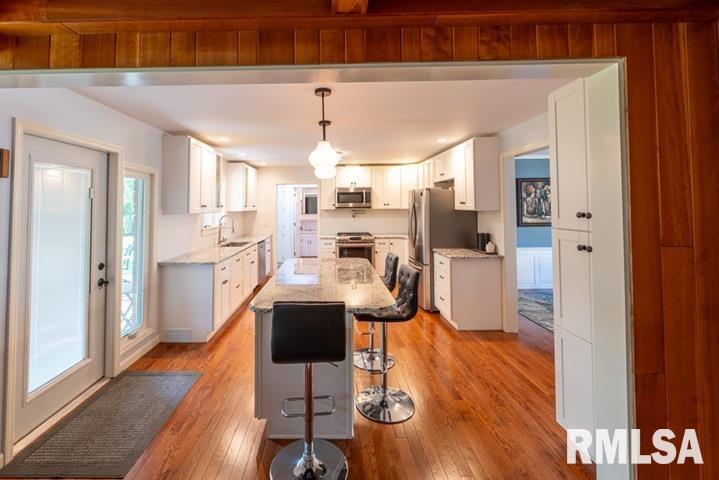 210 West Wolf Road Peoria, IL 61614 - Photo 17 of 60