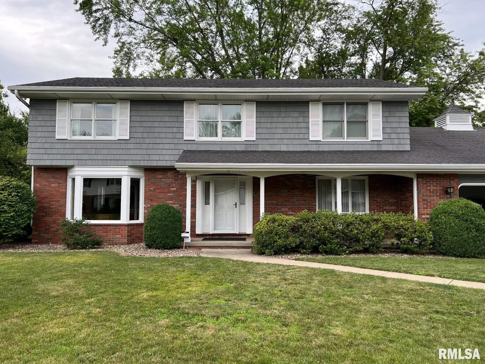 210 West Wolf Road Peoria, IL 61614 - Photo 2 of 60