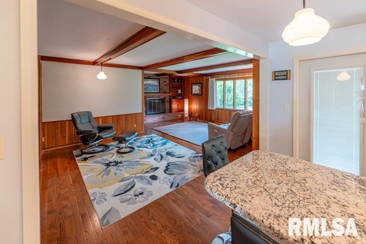 210 West Wolf Road Peoria, IL 61614 - Photo 26 of 60