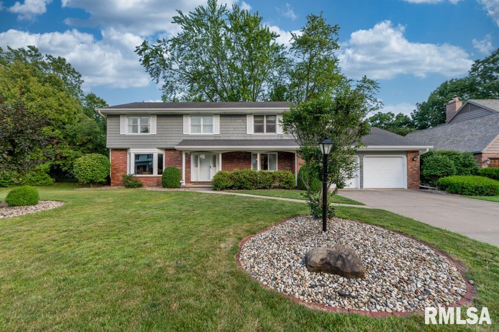 210 West Wolf Road Peoria, IL 61614 - Photo 3 of 60