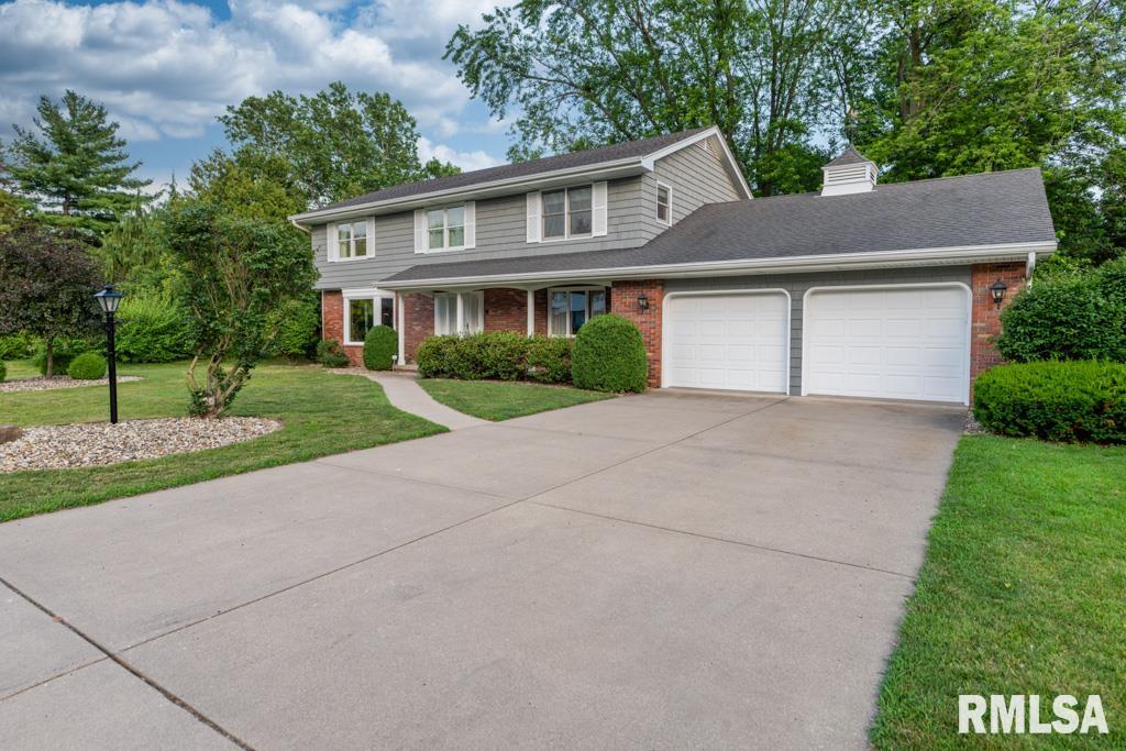 210 West Wolf Road Peoria, IL 61614 - Photo 4 of 60