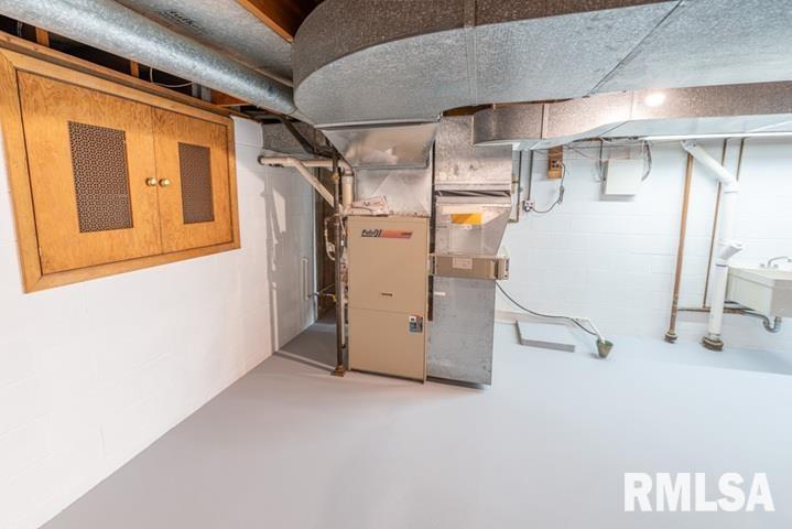 210 West Wolf Road Peoria, IL 61614 - Photo 56 of 60