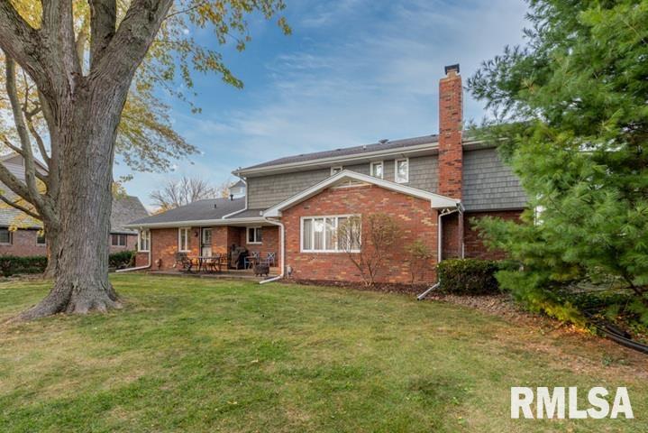 210 West Wolf Road Peoria, IL 61614 - Photo 9 of 60