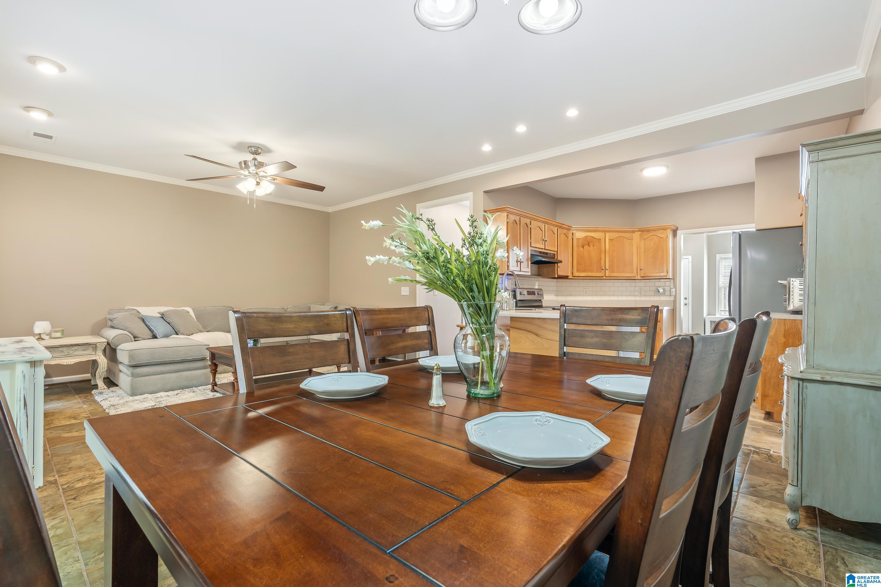 529 Hackberry Ridge Cove Birmingham, AL 35226 - Photo 17 of 35