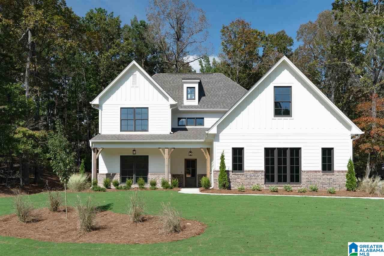 316 Kinross Cove Pelham, AL 35124 - Photo 1 of 1