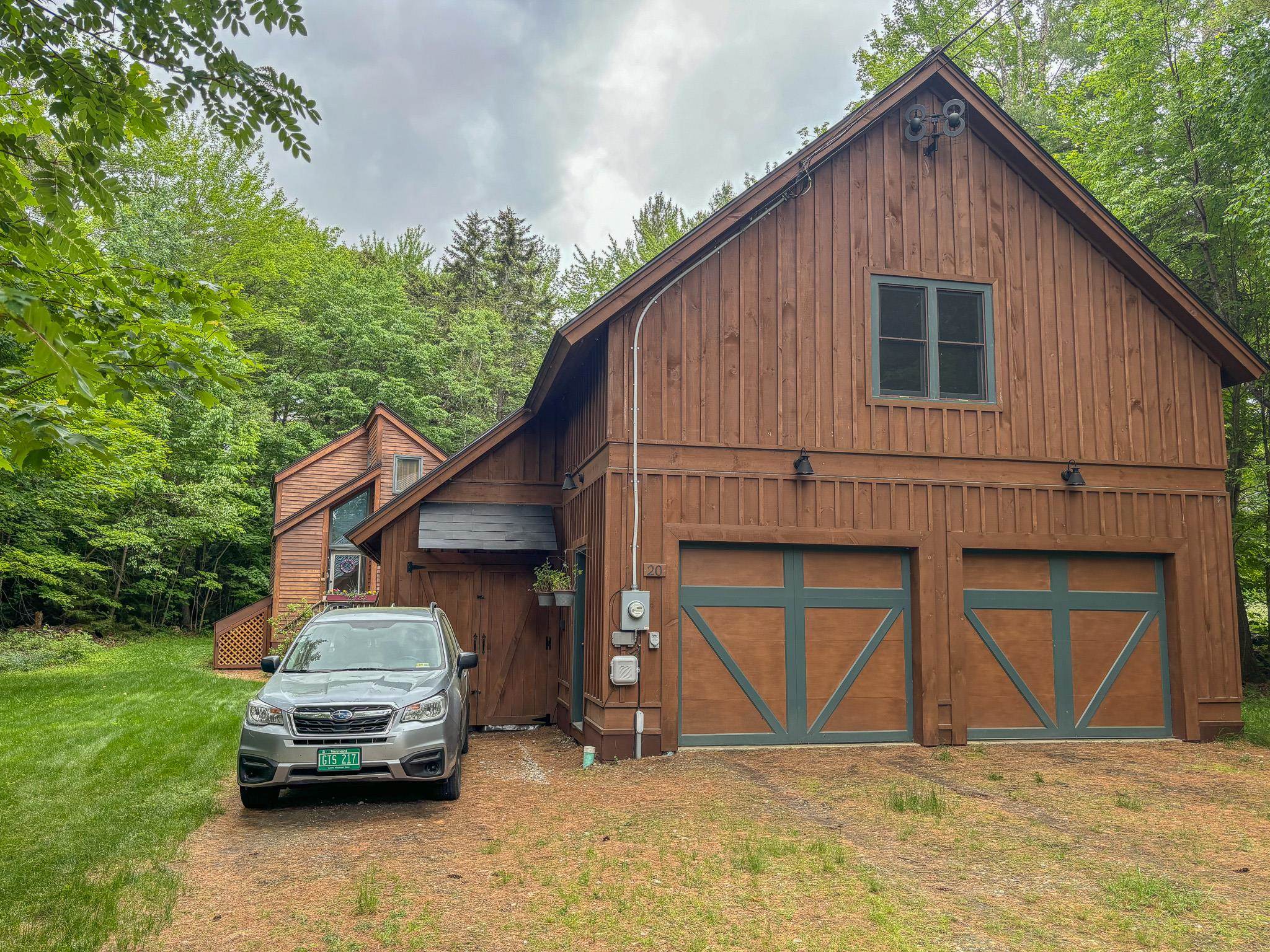 20 Edwins Pond Road Rochester, VT 05767 - Photo 33 of 40