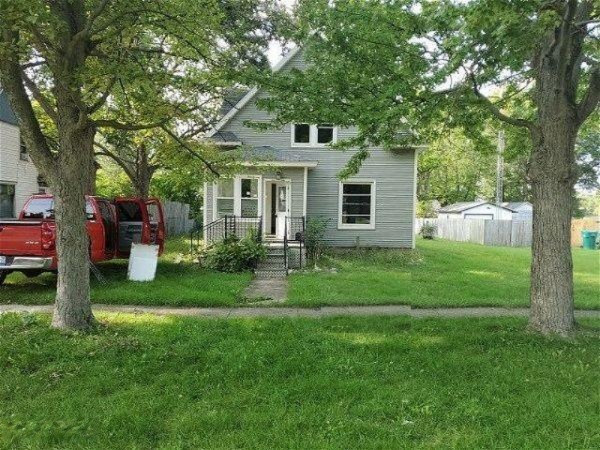 114 Pine Street Decatur, MI 49045 - Photo 1 of 25 317348502_31862442_1600377089423