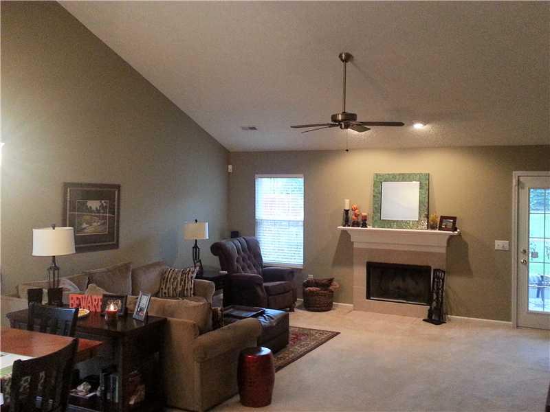 15095 Rutherford Drive Westfield, IN 46074 - Photo 8 of 11 Gallery Image 8
