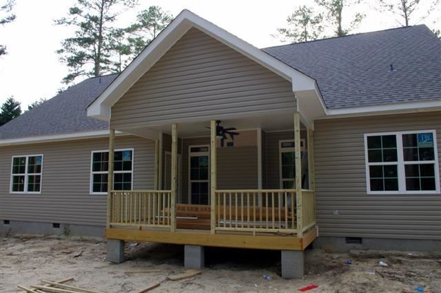 449 Michael Road Whispering Pines, NC 28327 - Photo 17 of 17 Additional Photo