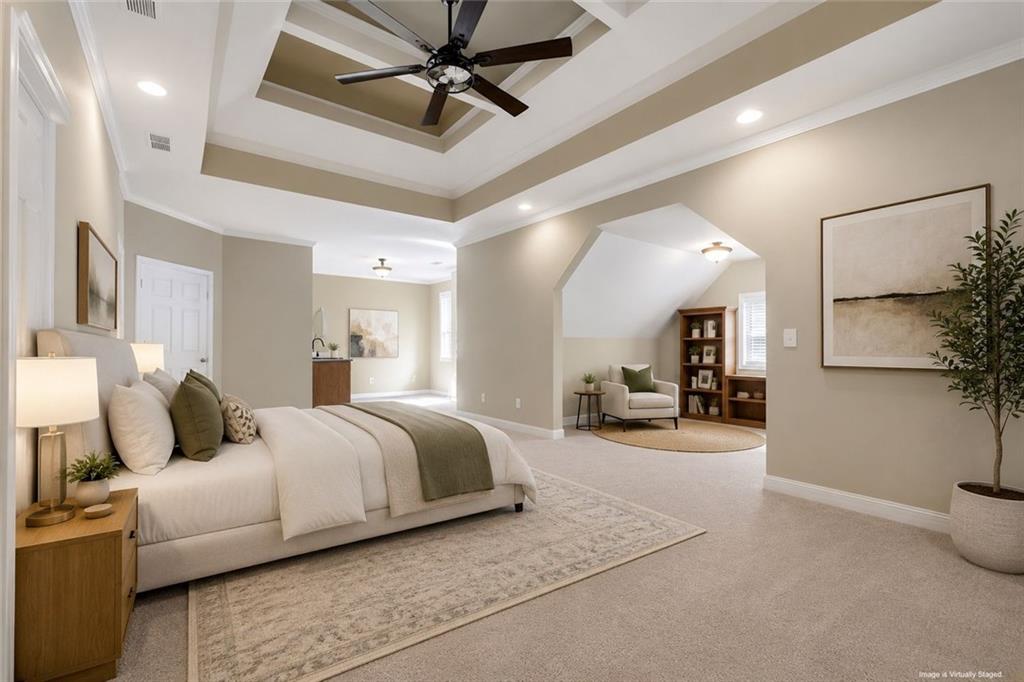 1731 Snapping Shoals Road McDonough, GA 30252 - Photo 38 of 60 Gallery Image 38