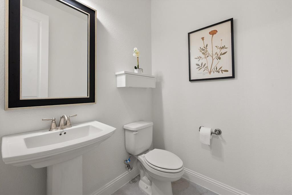 13601 Green Elm Road Fort Worth, TX 76008 - Photo 19 of 28