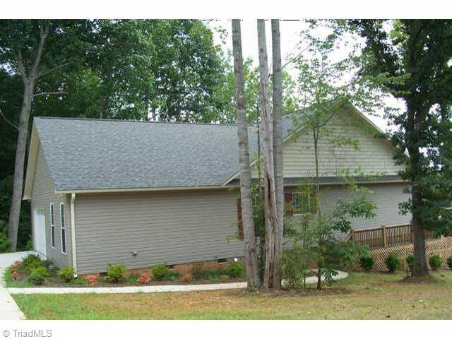 68 Darwick Road Winston-Salem, NC 27127 - Photo 2 of 9 Other.