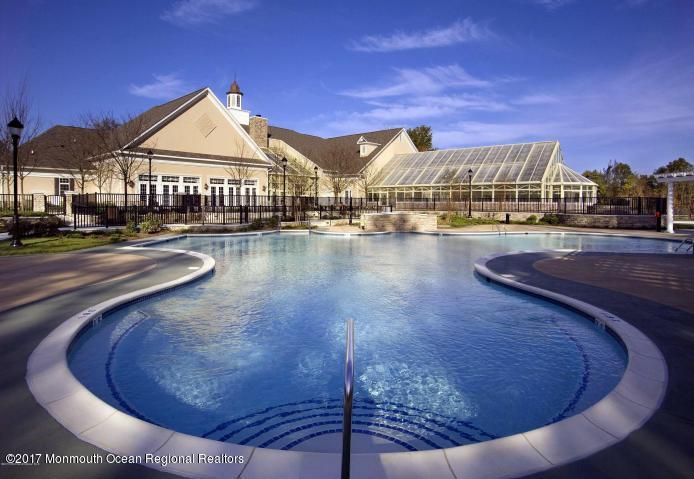 5 Denerail Road Manalapan, NJ 07726 - Photo 21 of 22 FOUR SEASONS POOL