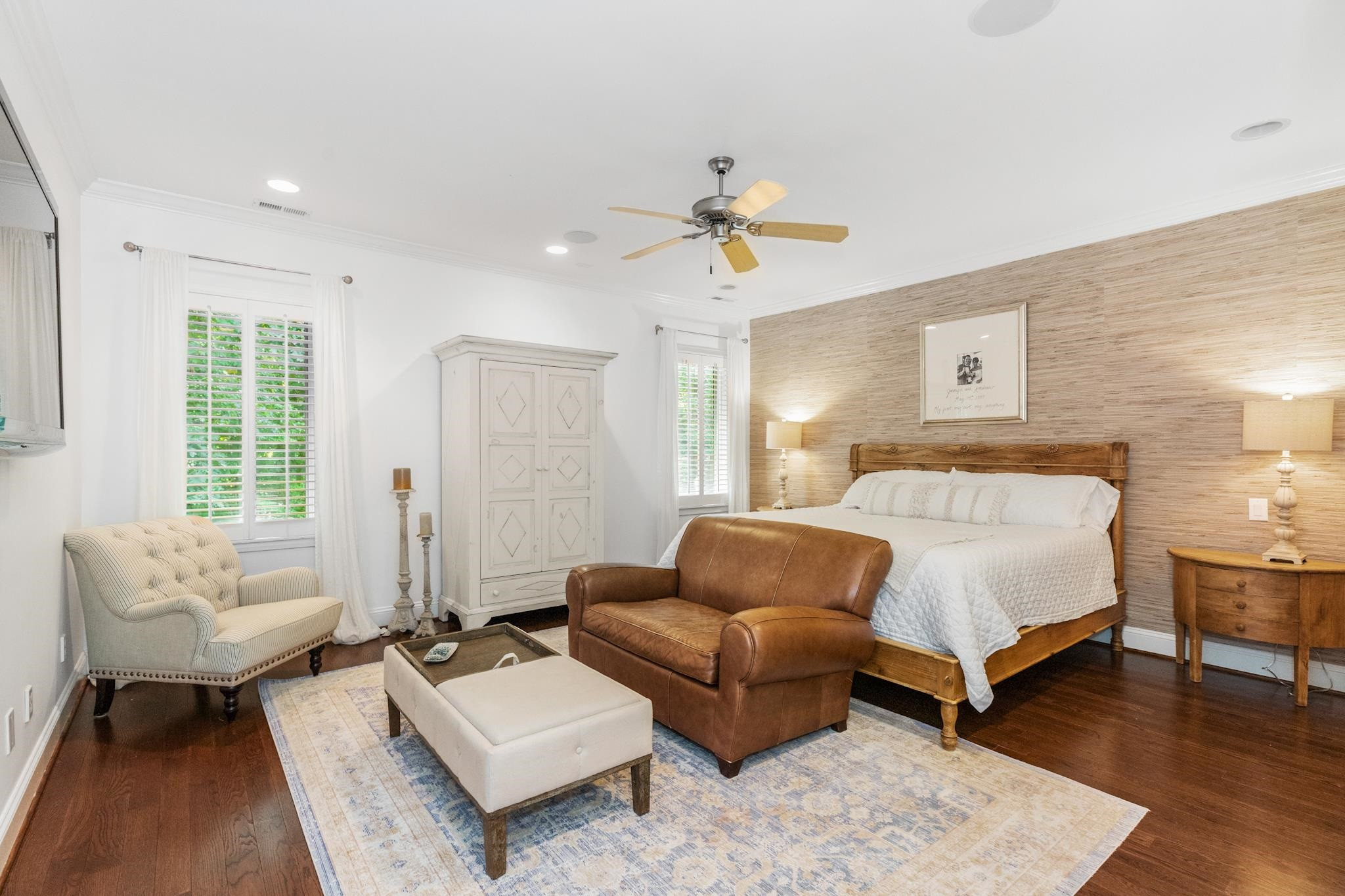9024 Leverton Lane Raleigh, NC 27615 - Photo 22 of 30 Photo 22
