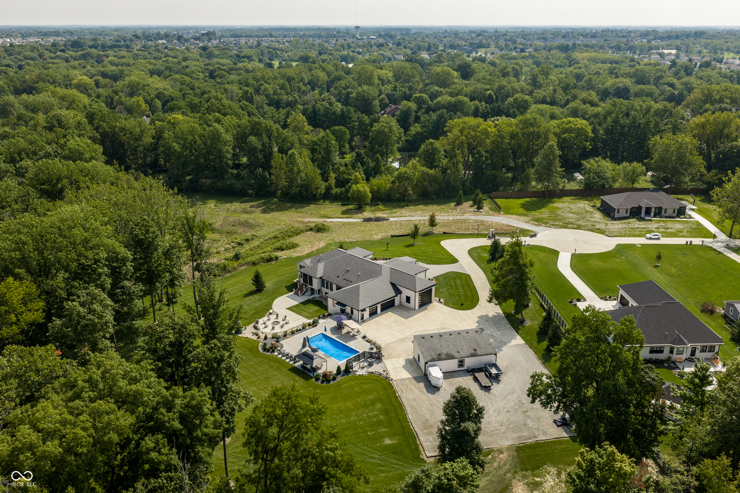 6902 Highland Ridge Court Indianapolis, IN 46237 - Photo 127 of 143 Gallery Image 127