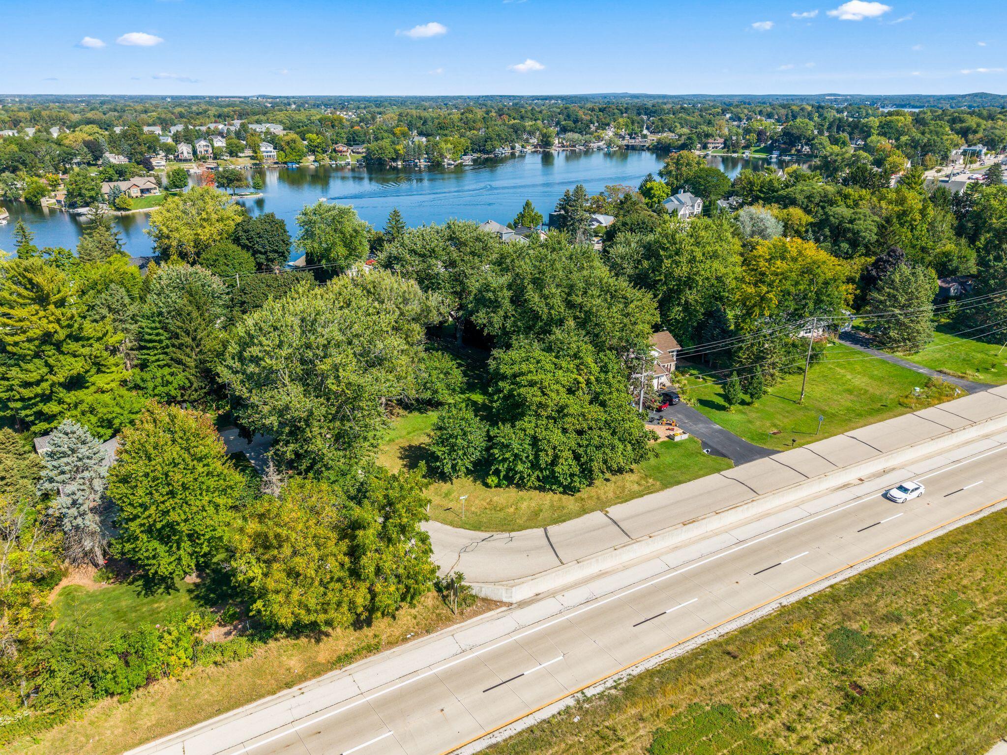 Lt27 Lakeland rd, Oconomowoc - Drone-05