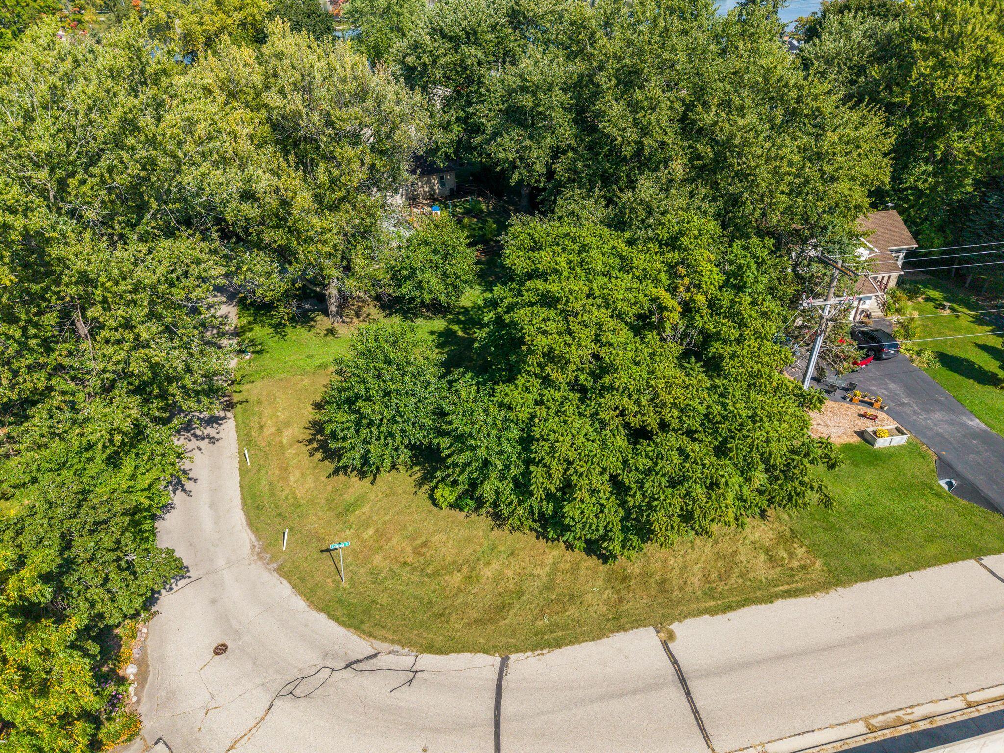 Lt27 Lakeland Road Oconomowoc, WI 53066 - Photo 12 of 12 Lt27 Lakeland rd, Oconomowoc - Drone-12