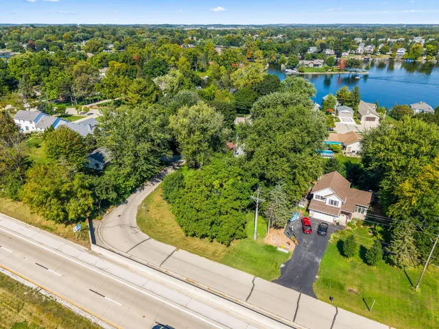 $169,000 | Lt27 Lakeland Road, Oconomowoc, WI 53066