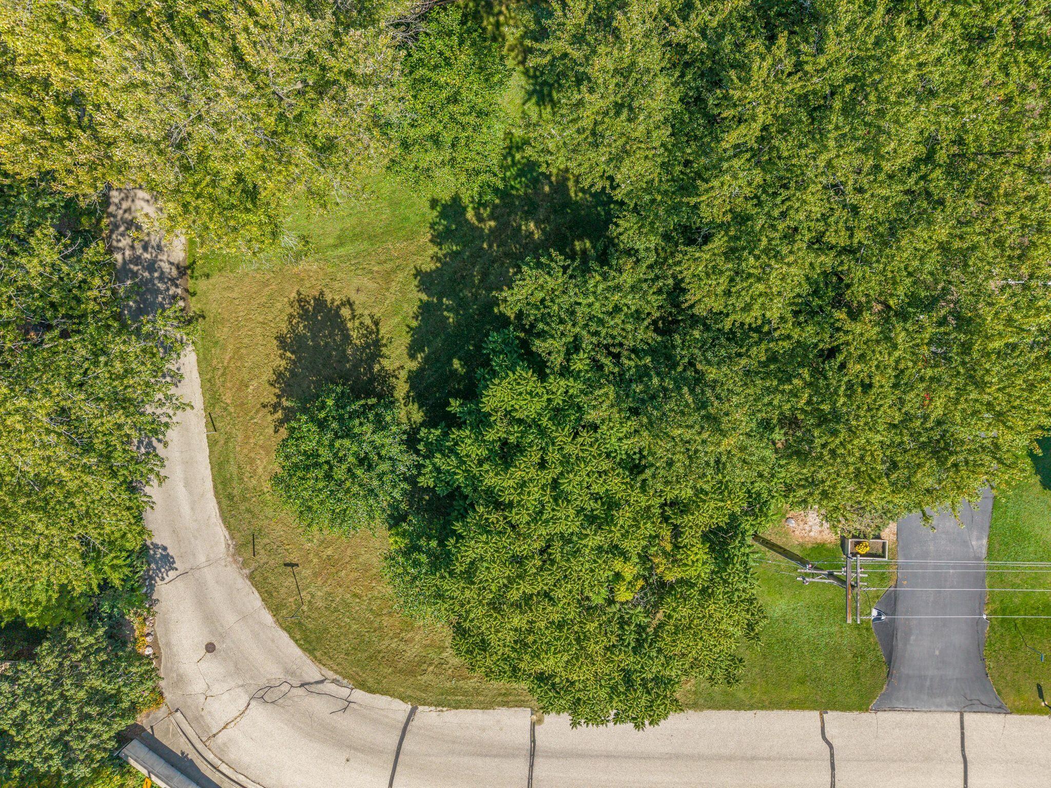 Lt27 Lakeland Road Oconomowoc, WI 53066 - Photo 3 of 12 Lt27 Lakeland rd, Oconomowoc - Drone-04