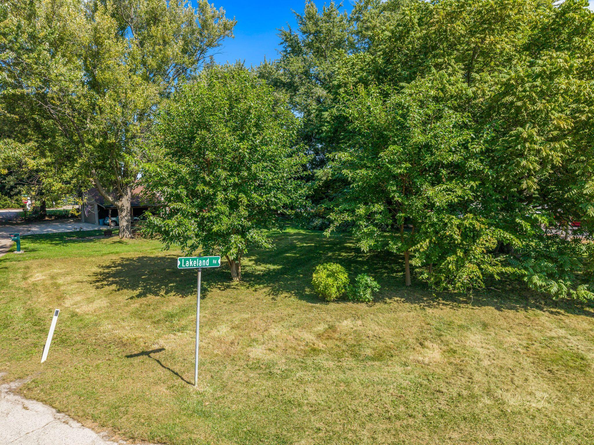 Lt27 Lakeland Road Oconomowoc, WI 53066 - Photo 5 of 12 Lt27 Lakeland rd, Oconomowoc - Drone-02