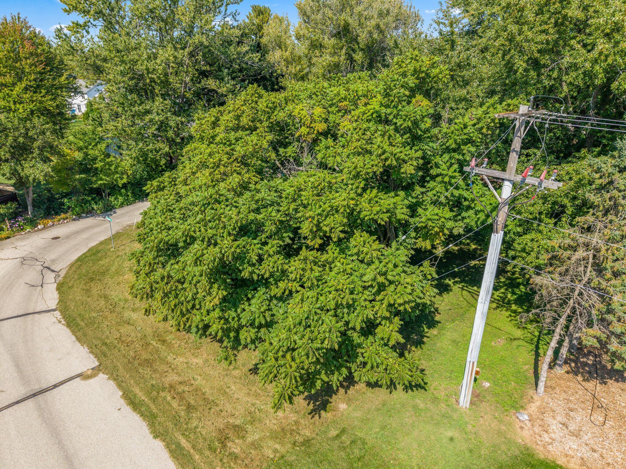 Lt27 Lakeland Road Oconomowoc, WI 53066 - Photo 6 of 12 Lt27 Lakeland rd, Oconomowoc - Drone-03