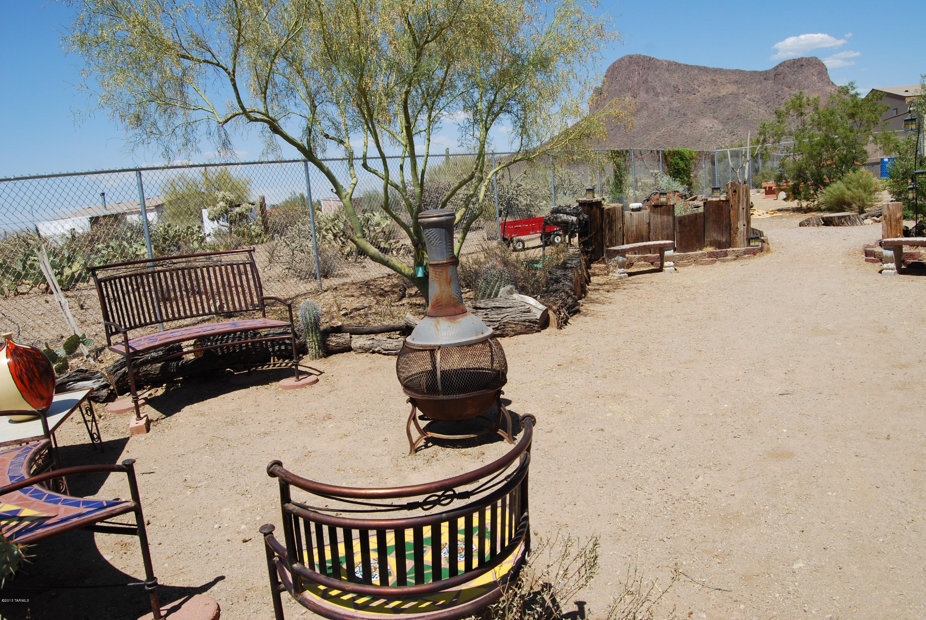 10321 West Mars Road Tucson, AZ 85743 - Photo 14 of 23 Gallery Image 14