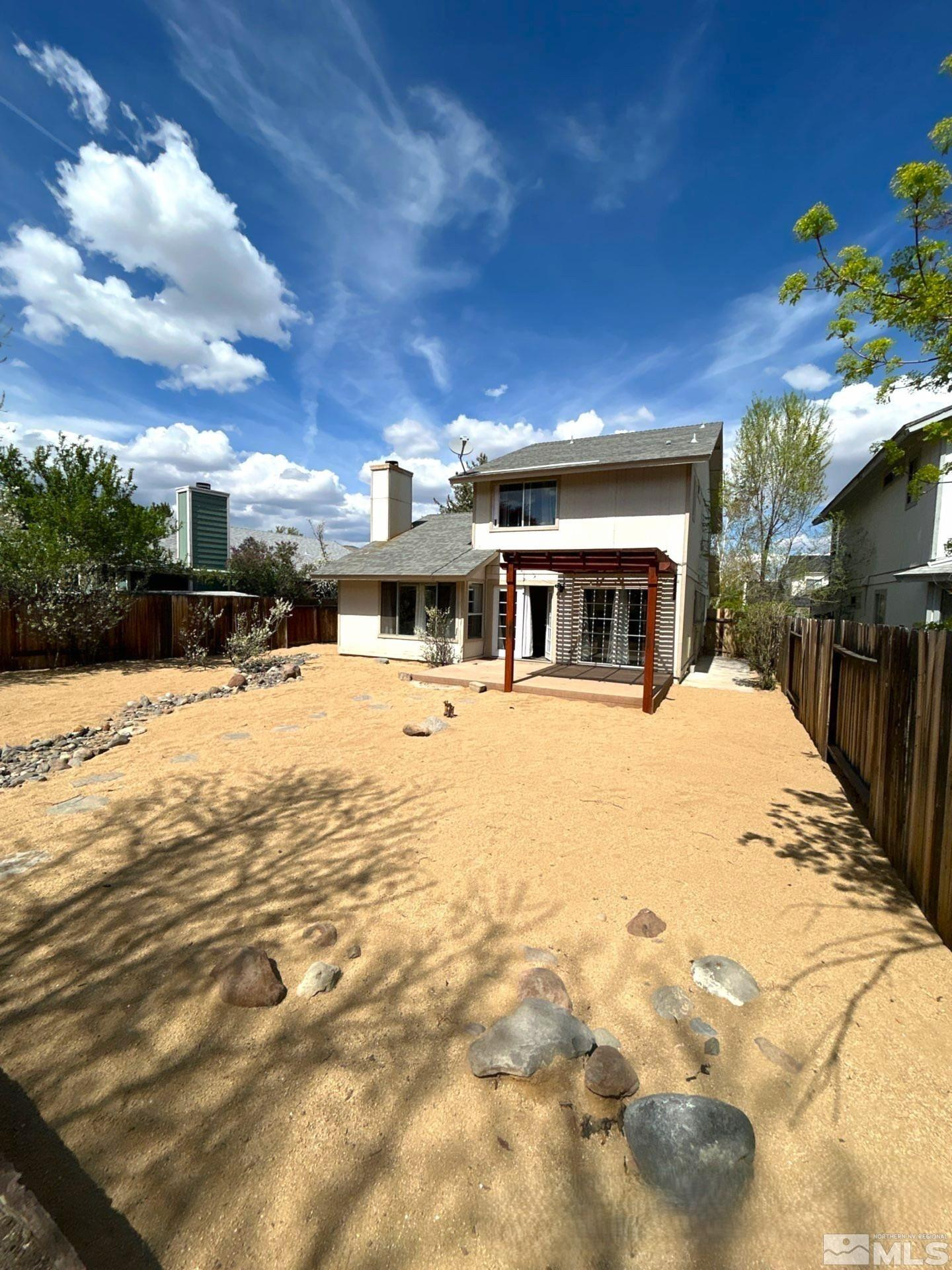 6126 White Water Way Reno, NV 89523 - Photo 18 of 19 Photo 18