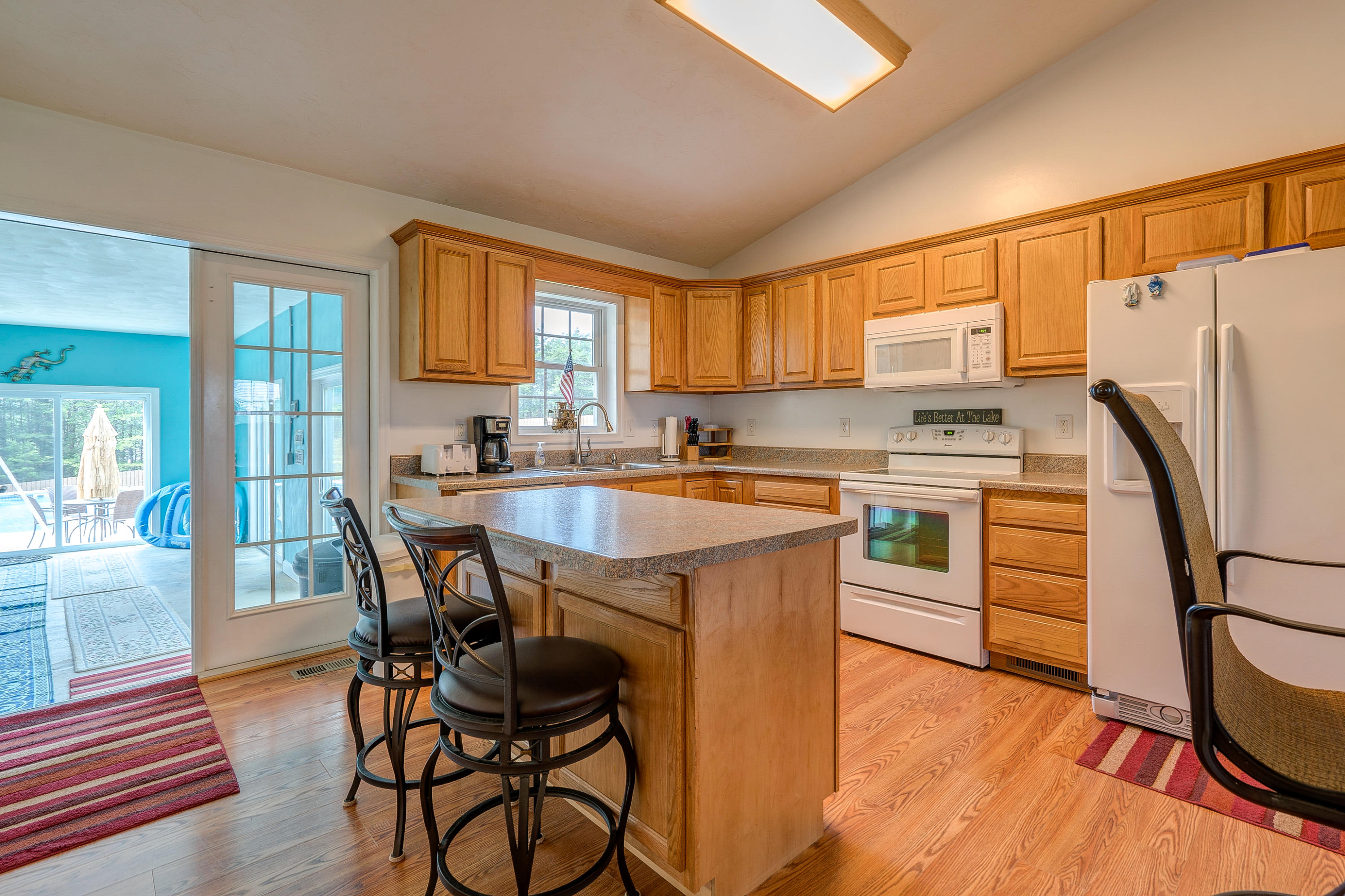 3043 Airport Road Moneta, VA 24121 - Photo 13 of 28 DSC00366-2_67-2_68-2_69-2_70-2